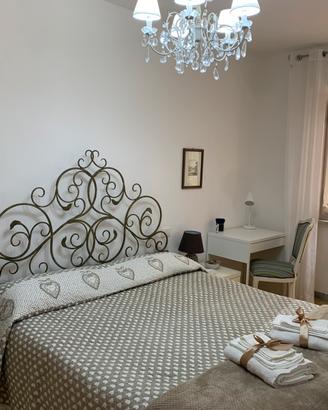 Appartamento ammobiliato carrara centro
