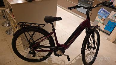 bottecchia be20 ebike