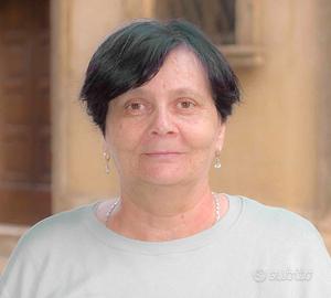 Badante referenze lavori di casa h24