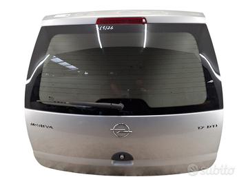 Portellone posteriore Opel Meriva A del 2004