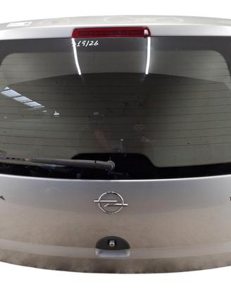 Portellone posteriore Opel Meriva A del 2004