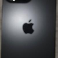 IPHONE 15 PRO MAX 256 GB TITANIUM BLACK