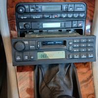 autoradio jaguar 