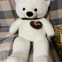 ORSACCHIOTTO DI PELUCHE