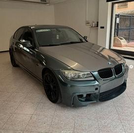 BMW E90 320d