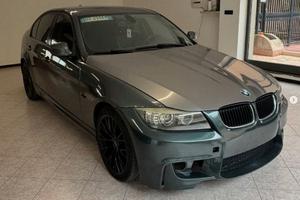 BMW E90 320d