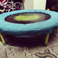 Tappeto elastico Decathlon