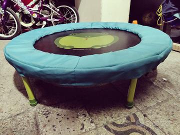 Tappeto elastico Decathlon