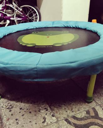 Tappeto elastico Decathlon
