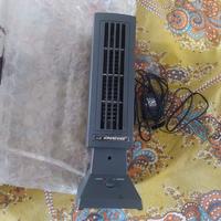 Purificatore d'aria  ionizzatore