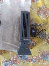 Purificatore d'aria  ionizzatore