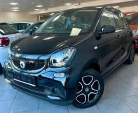 Smart ForFour 70 1.0 twinamic Prime