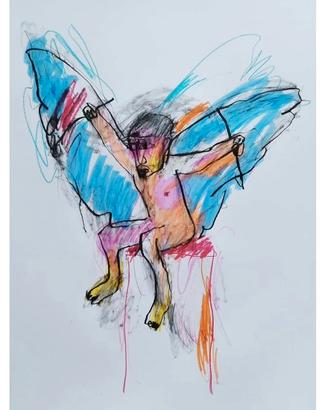 CUPIDO - DARIO AGRIMI