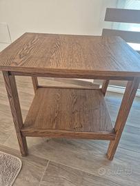 Tavolinetto ikea