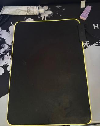 Razer goliathus