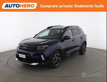 CITROEN C5 Aircross LZ46090