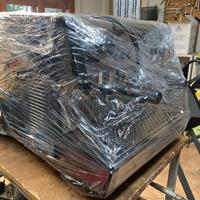 Macchina professionale Grimac