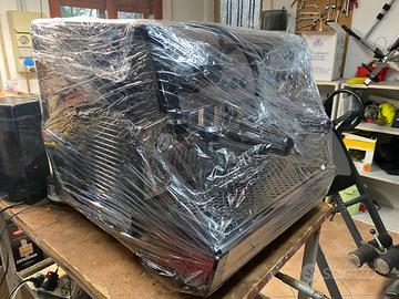 Macchina professionale Grimac