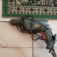 trapano tassellatore