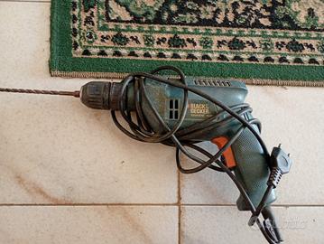 trapano tassellatore