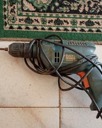 trapano tassellatore