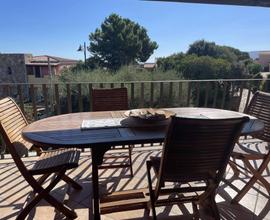 Splendida villa con Giardino Vista Mare Pittulongu