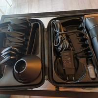 BaByliss Pro FX872E
