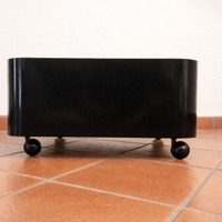 Kartell - Fioriera contenitore - Anna Castelli