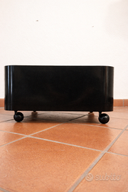 Kartell - Fioriera contenitore - Anna Castelli