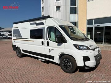CI INTERNATIONAL KYROS GO 2