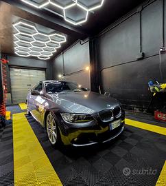 BMW 335d E92