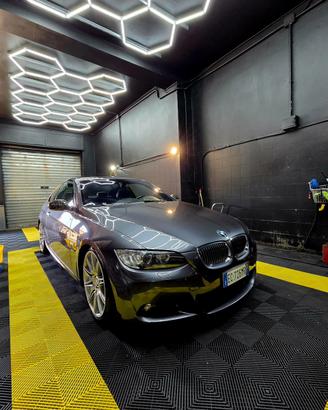 BMW 335d E92