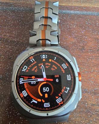 galaxy watch ultra 