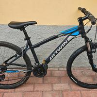 MTB BTWIN 26 " Decathlon