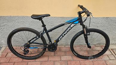 MTB BTWIN 26 " Decathlon