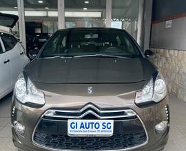 Ds DS3 DS 3 1.4 HDi 70 Chic