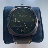 Panerai radiomir ceramica 292