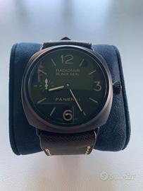 Panerai radiomir ceramica 292
