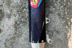 Scarico fmf