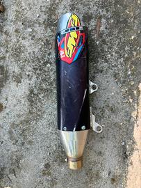 Scarico fmf