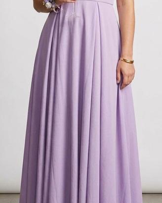 Vestito da cerimonia + cardigan/coprispalle