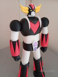 Robot Goldrake