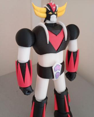 Robot Goldrake