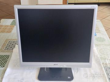 Monitor pc acer