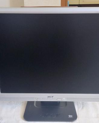 Monitor pc acer