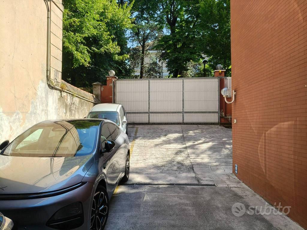 Apartment in Trieste, Perugino, Barriera Vecchia-San Giacomo - Vista 5