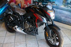 Voge Brivido 300 Naked