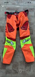 Pantaloni completo ufo bambino