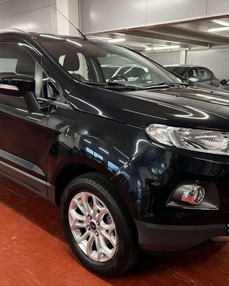 Ford EcoSport EcoSport 1.0 ecoboost 125cv