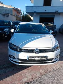 Volkswagen Polo 1.6 TDI 95 CV 5p. Highline BlueMot
